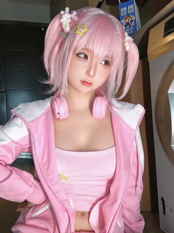 Game Girls - 蠢沫沫