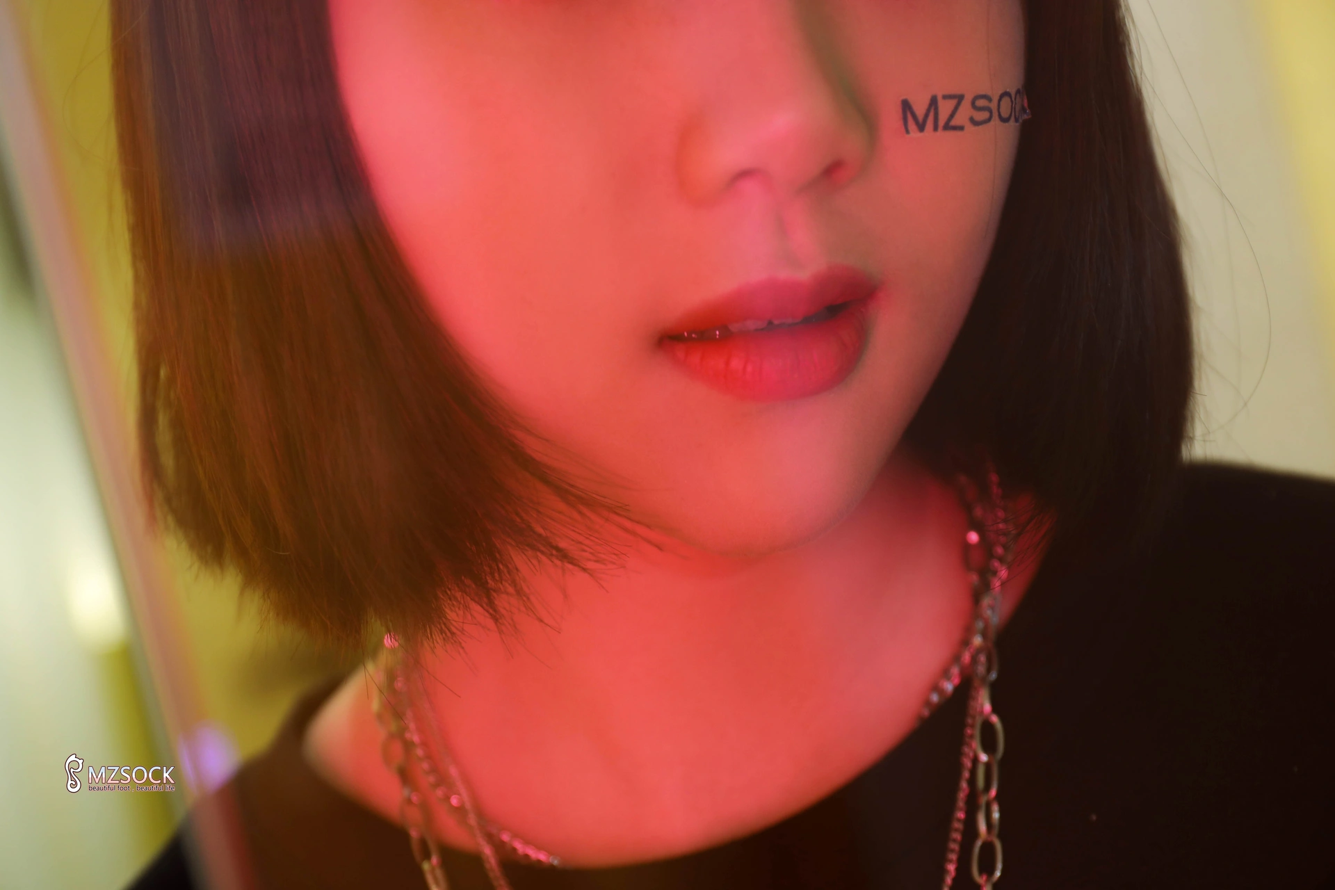 [MZSOCK]爱美足 NO.082 婷婷 3
